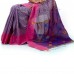 Tangail Traditional cotton yarn dyed Sharee with Beautiful design